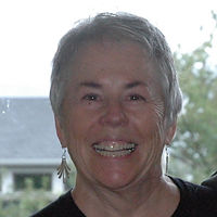 Jeanne Ekdahl, Village Leader with Carquinez Village, California