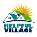 Helpful Village logo